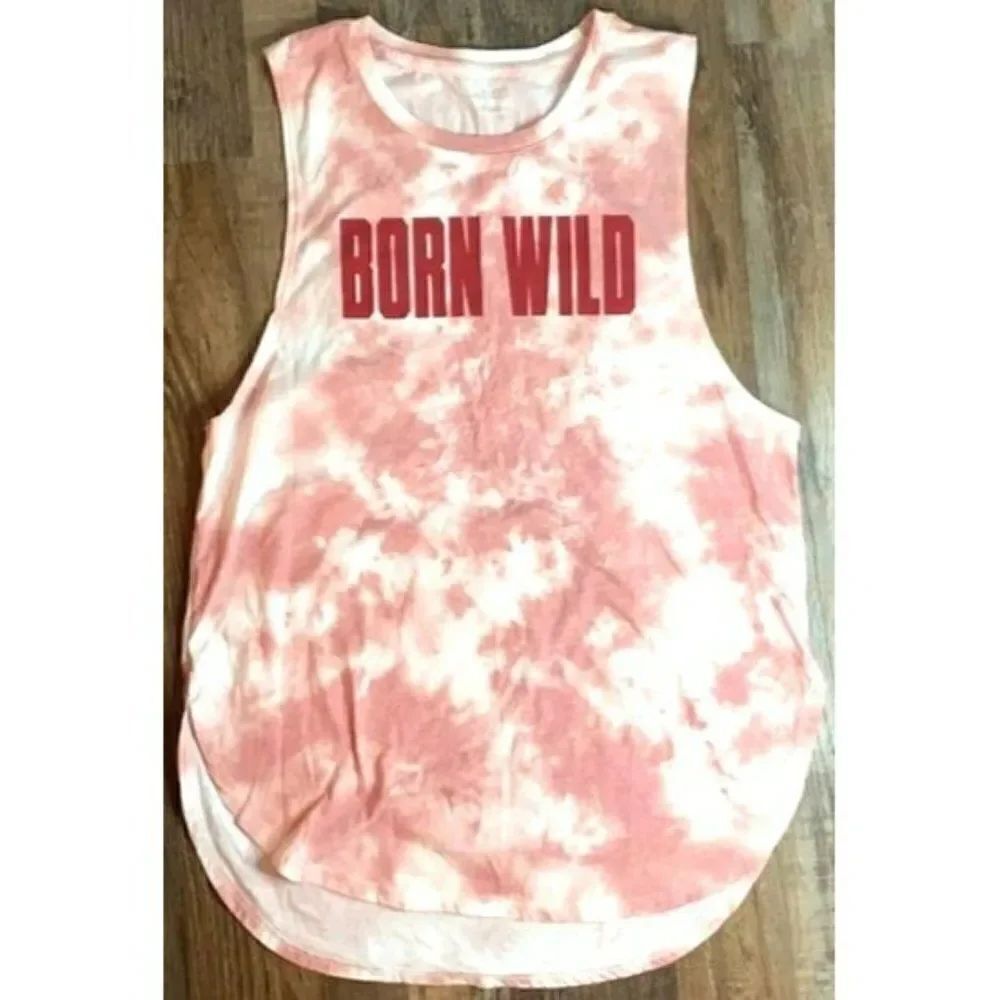 BCG - Women's Born Wild Tank Top